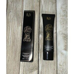 KVD Vegan Beauty Lock-It Pore Refining Hydrating Primer 1 oz / 30mL‎ Full Size